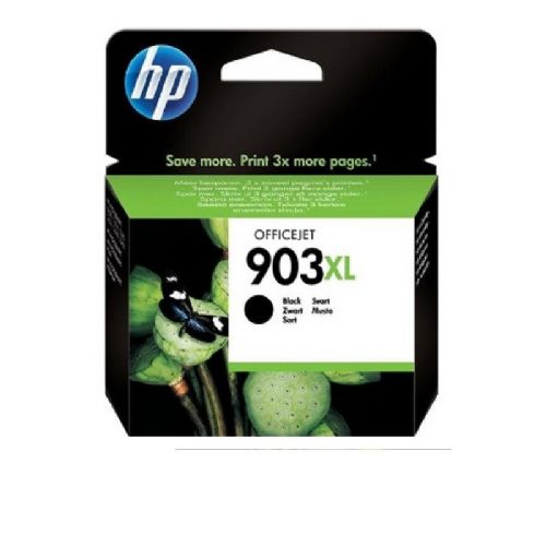 CARTUCCIA HP 903 XL NERO T6M15AE ORIGINALE 825 PAGINE